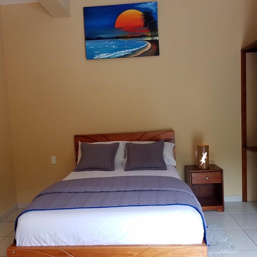Hotel Soberao Esmeraldas 外观 照片