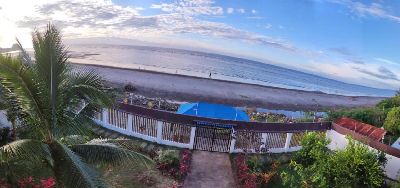 Hotel Soberao Esmeraldas 外观 照片