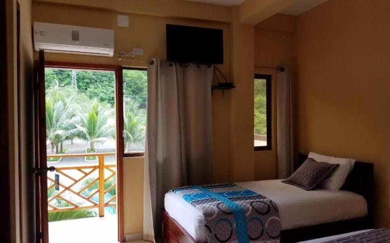 Hotel Soberao Esmeraldas 外观 照片