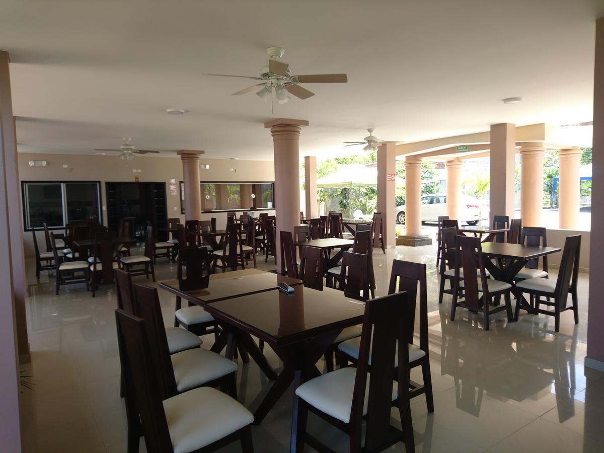 Hotel Soberao Esmeraldas 外观 照片