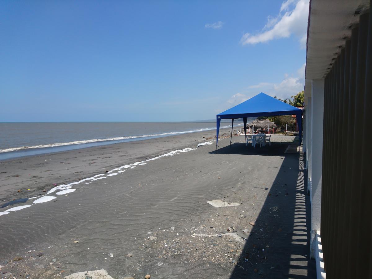 Hotel Soberao Esmeraldas 外观 照片