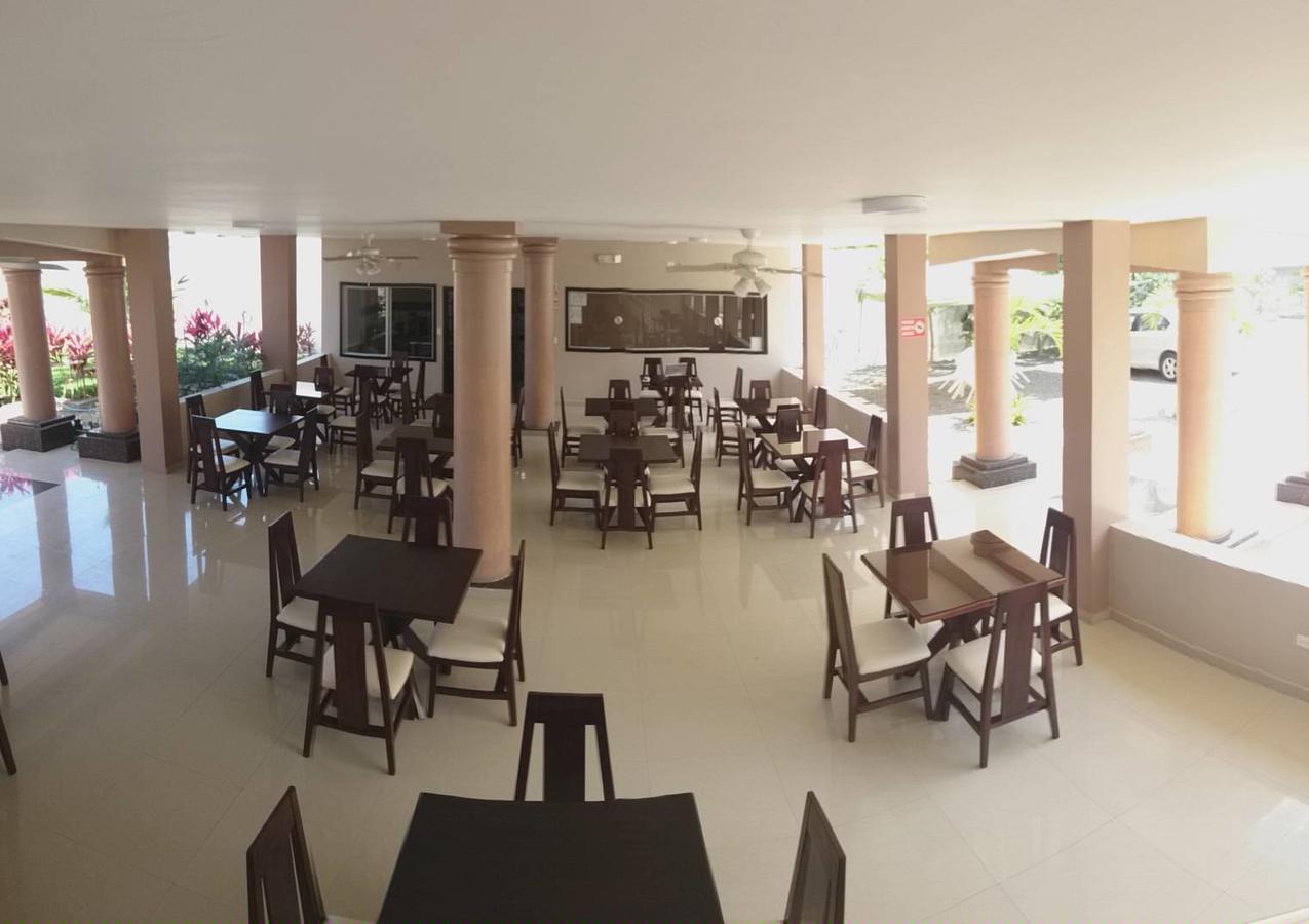 Hotel Soberao Esmeraldas 外观 照片