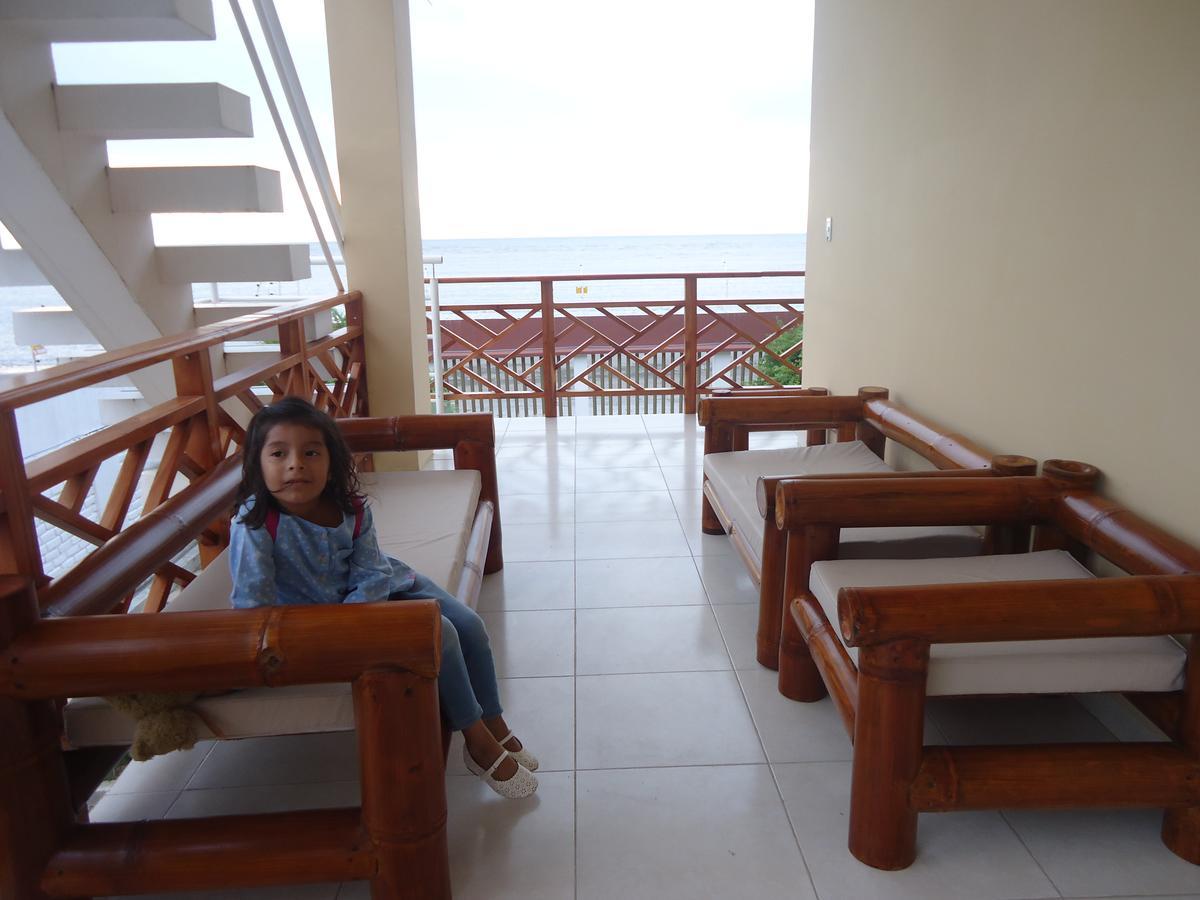 Hotel Soberao Esmeraldas 外观 照片
