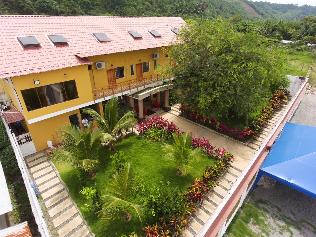 Hotel Soberao Esmeraldas 外观 照片