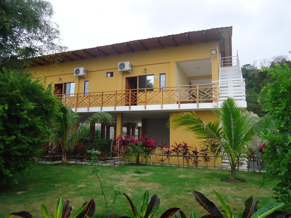 Hotel Soberao Esmeraldas 外观 照片