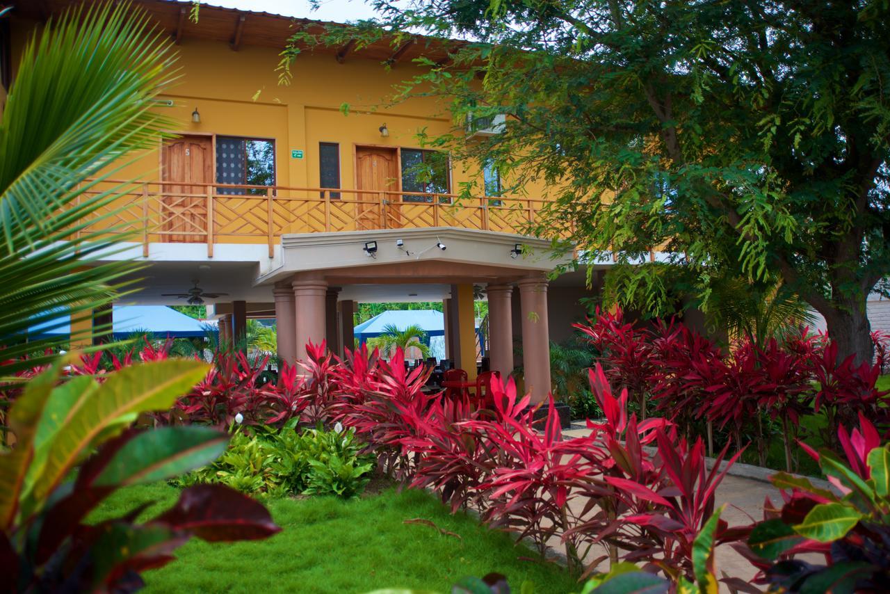 Hotel Soberao Esmeraldas 外观 照片