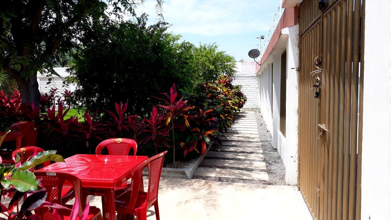 Hotel Soberao Esmeraldas 外观 照片