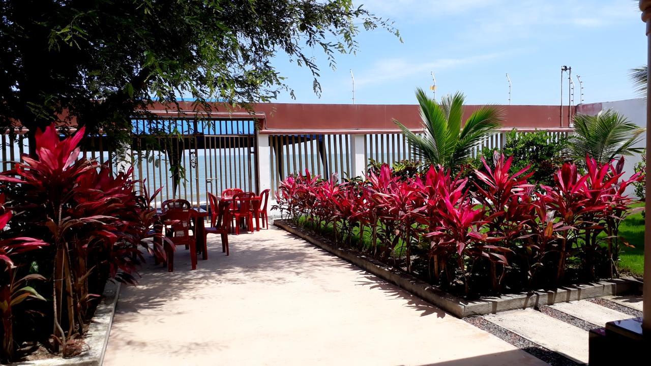 Hotel Soberao Esmeraldas 外观 照片