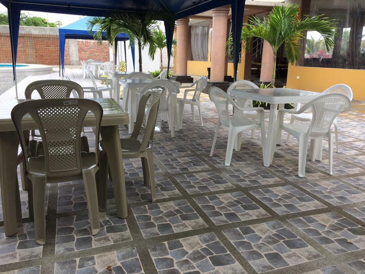 Hotel Soberao Esmeraldas 外观 照片