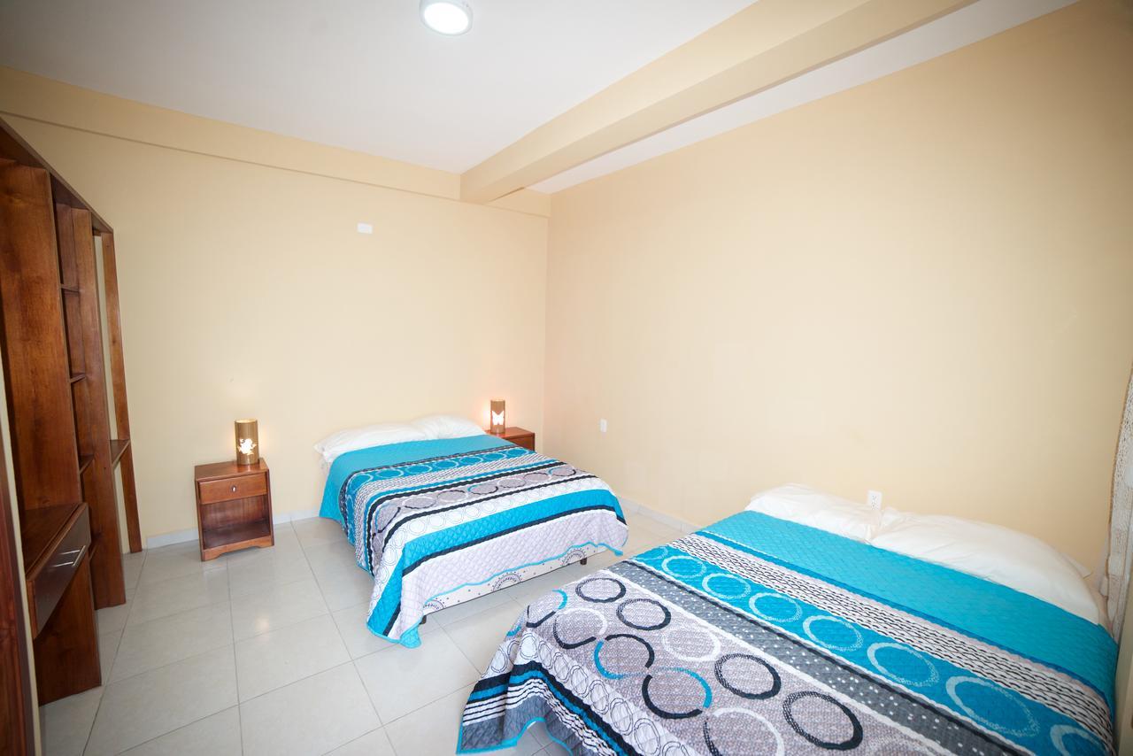 Hotel Soberao Esmeraldas 外观 照片