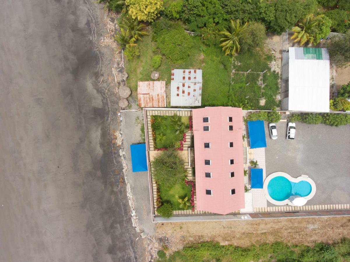 Hotel Soberao Esmeraldas 外观 照片