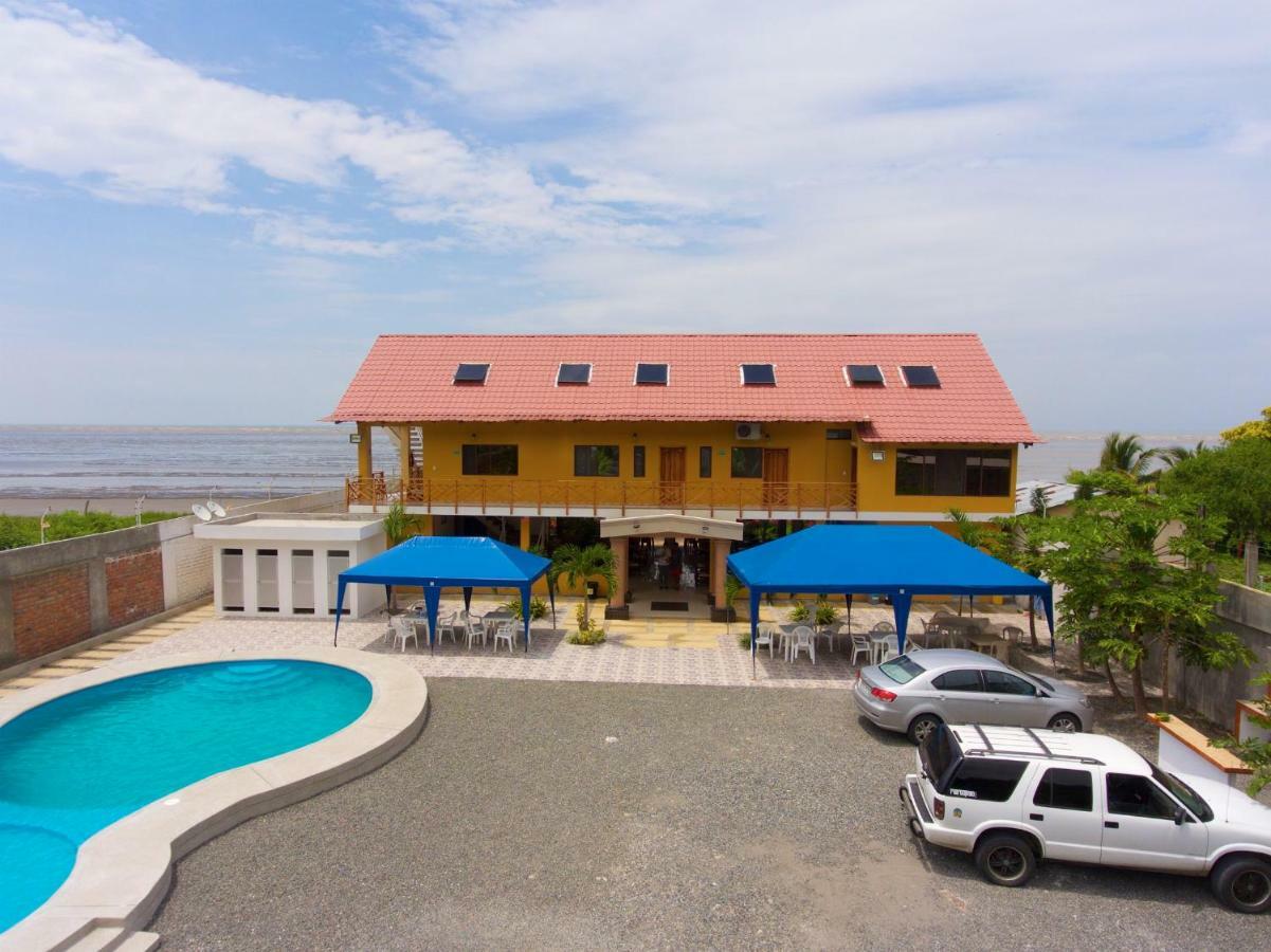 Hotel Soberao Esmeraldas 外观 照片