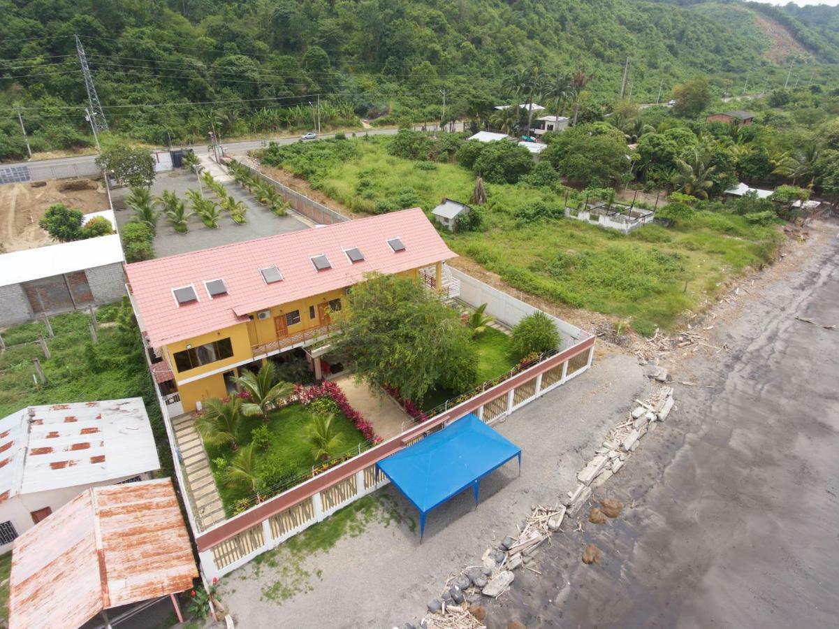 Hotel Soberao Esmeraldas 外观 照片