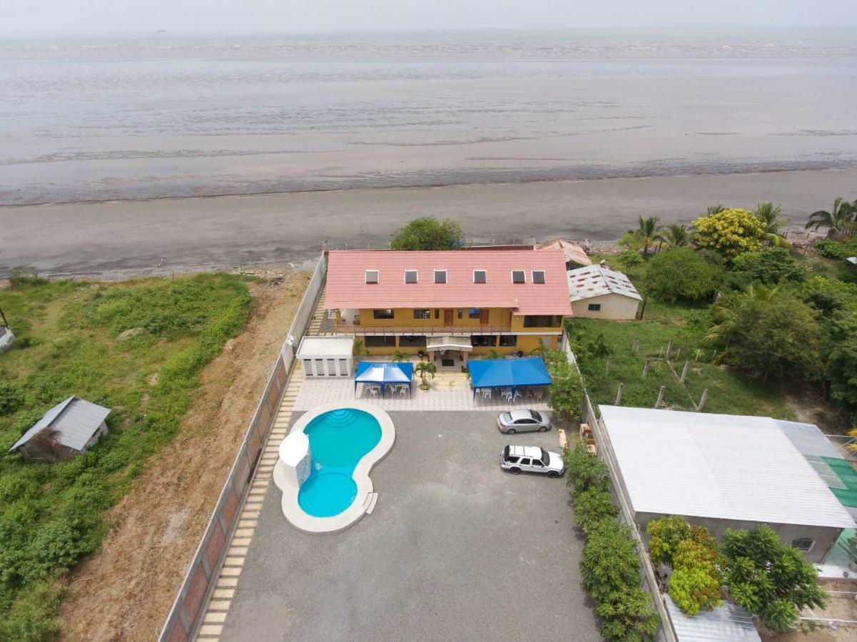 Hotel Soberao Esmeraldas 外观 照片