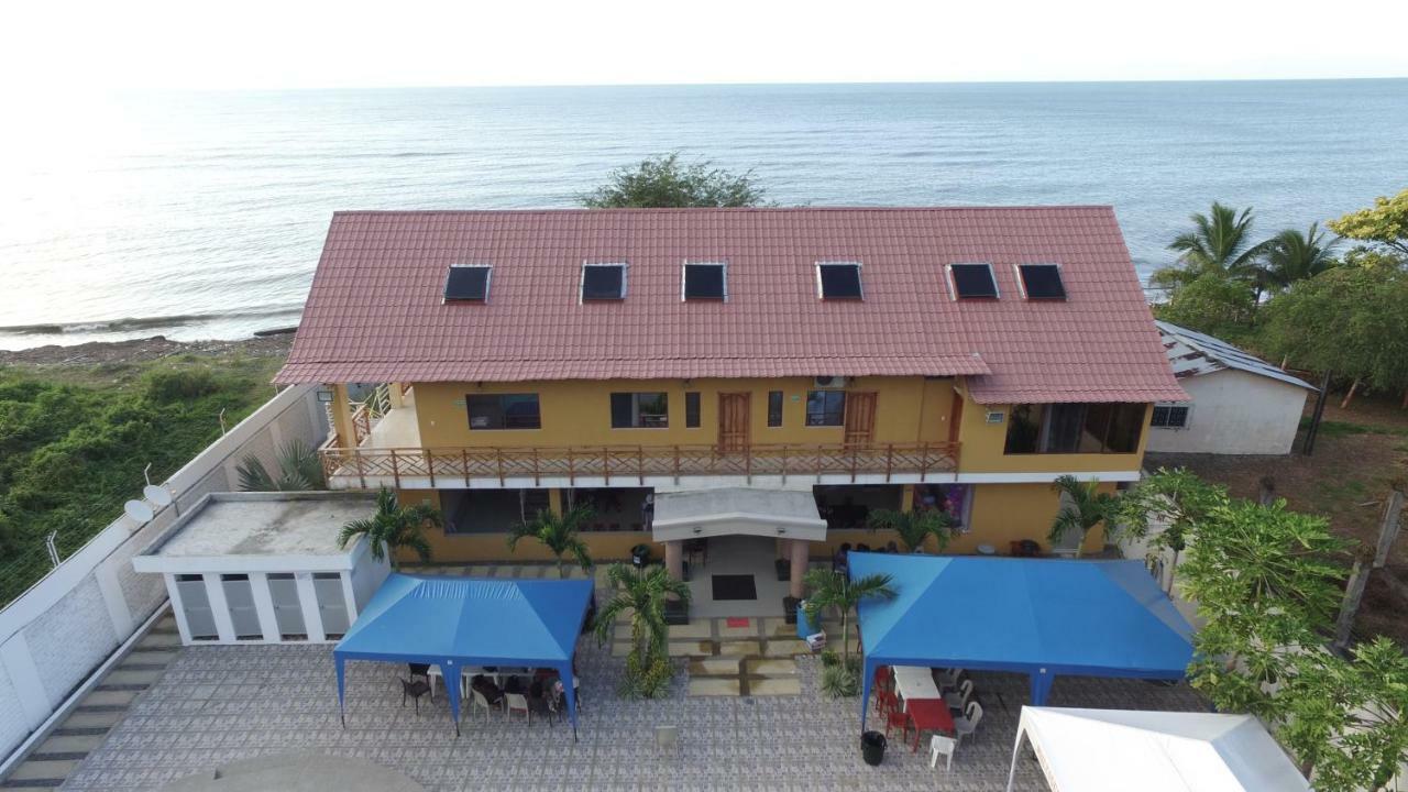 Hotel Soberao Esmeraldas 外观 照片