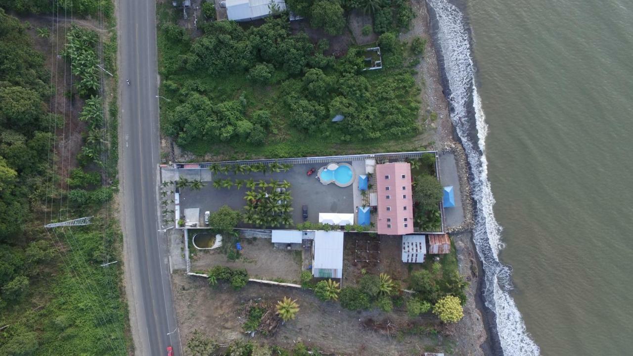 Hotel Soberao Esmeraldas 外观 照片