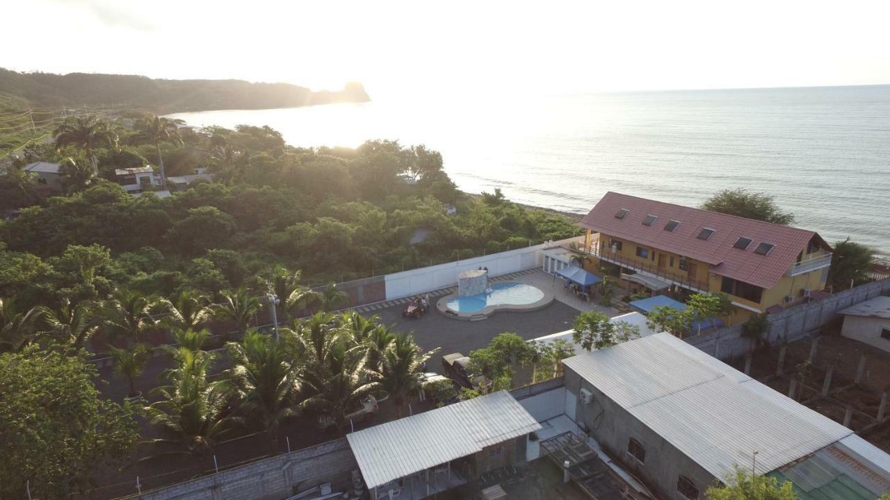 Hotel Soberao Esmeraldas 外观 照片