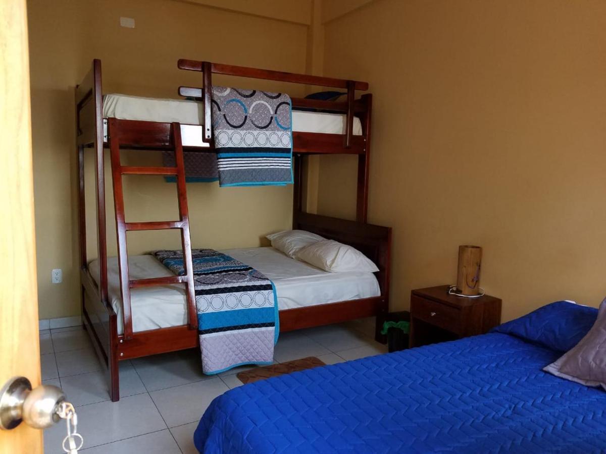 Hotel Soberao Esmeraldas 外观 照片