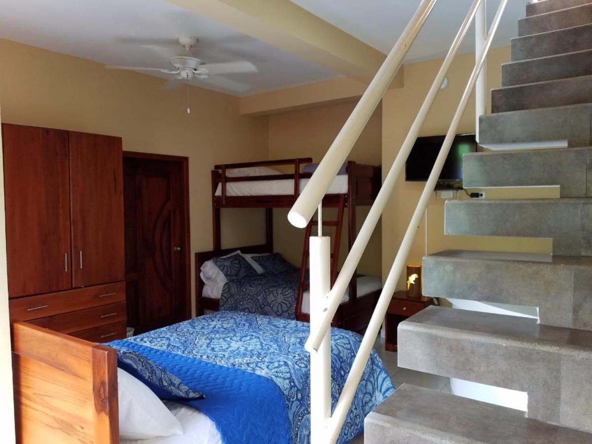 Hotel Soberao Esmeraldas 外观 照片