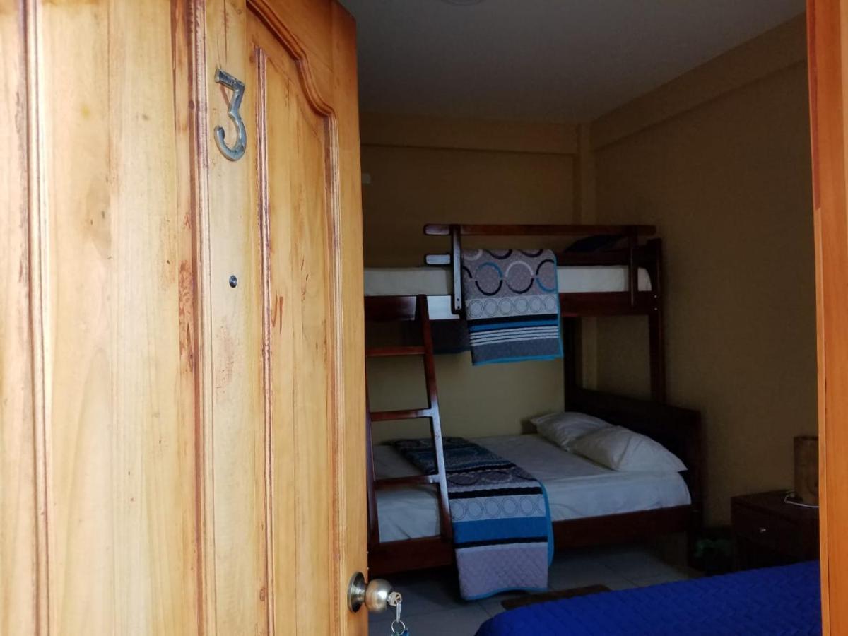 Hotel Soberao Esmeraldas 外观 照片
