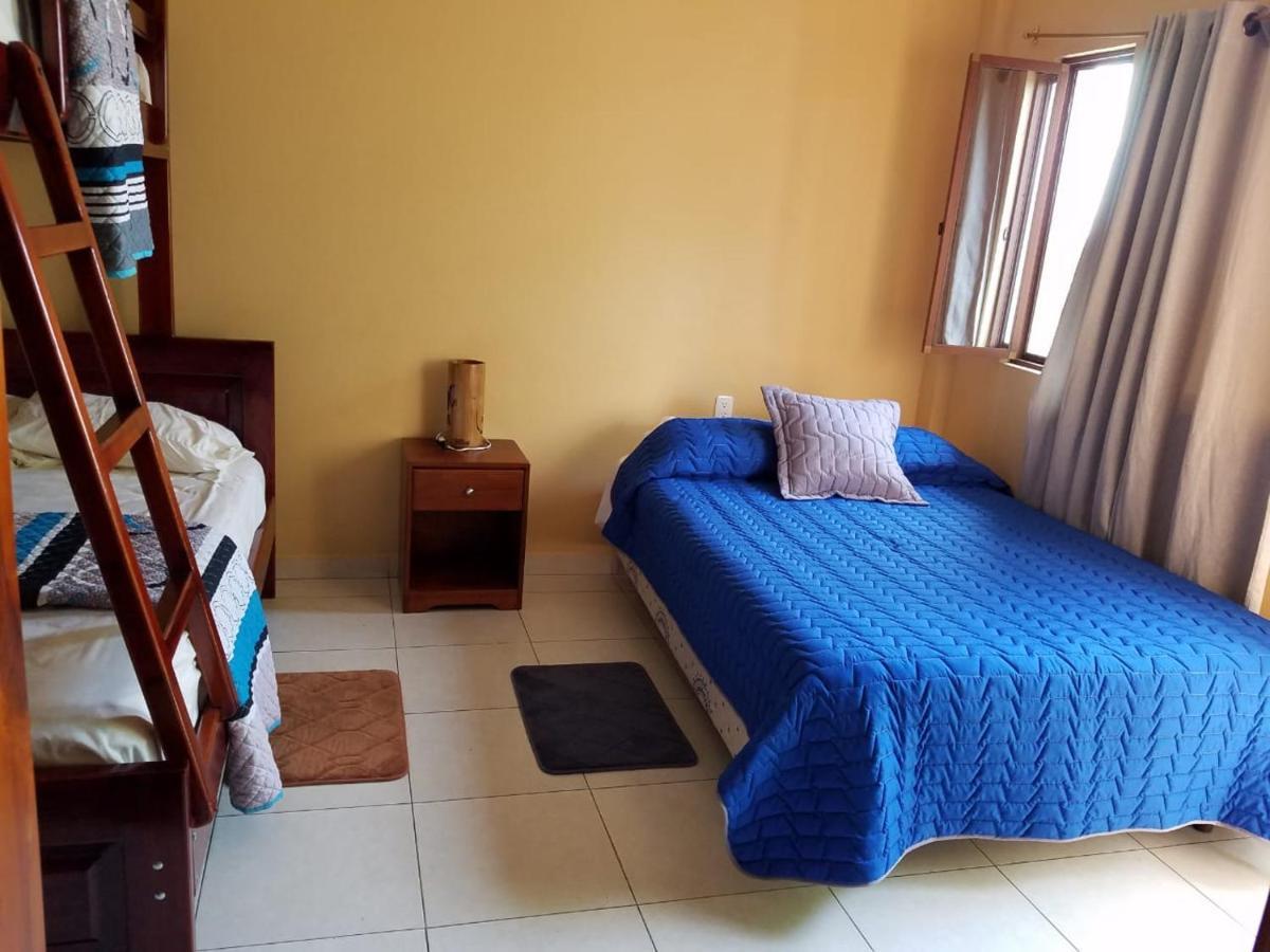 Hotel Soberao Esmeraldas 外观 照片