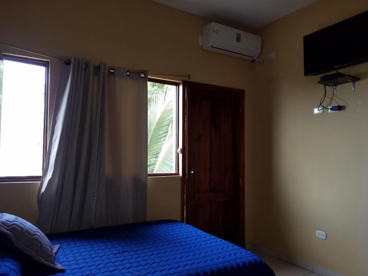 Hotel Soberao Esmeraldas 外观 照片