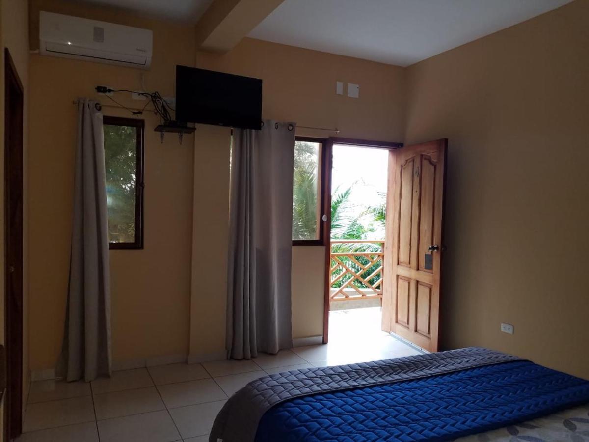 Hotel Soberao Esmeraldas 外观 照片