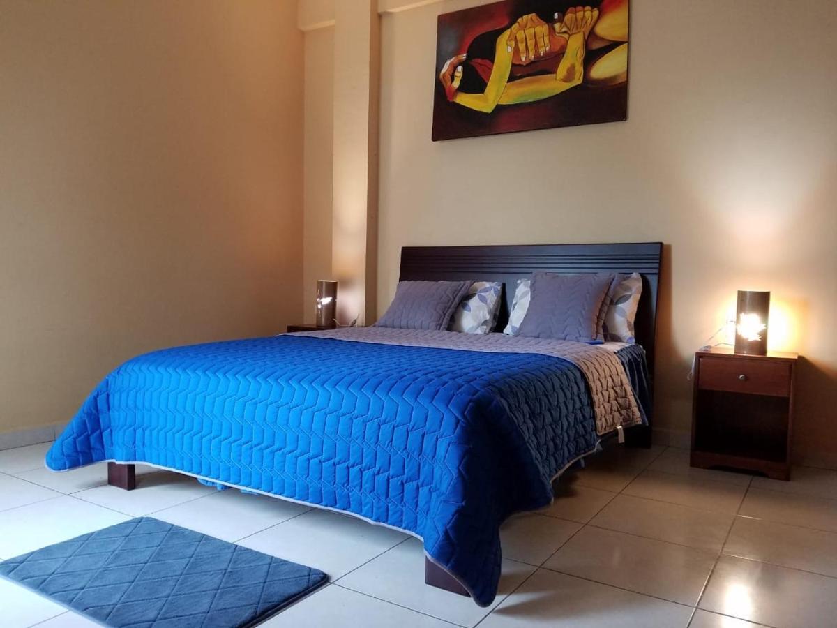 Hotel Soberao Esmeraldas 外观 照片