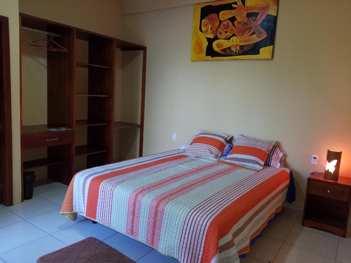 Hotel Soberao Esmeraldas 外观 照片