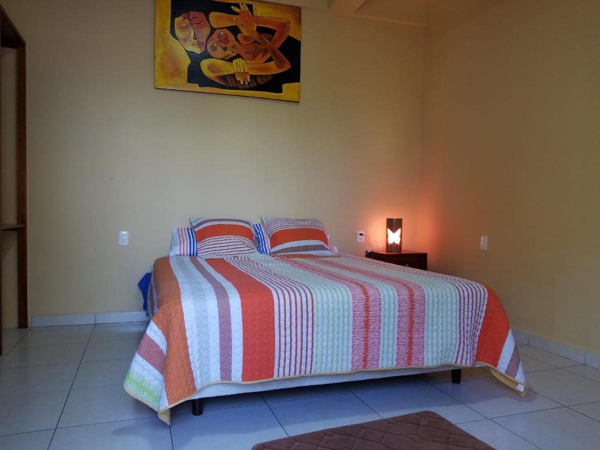 Hotel Soberao Esmeraldas 外观 照片