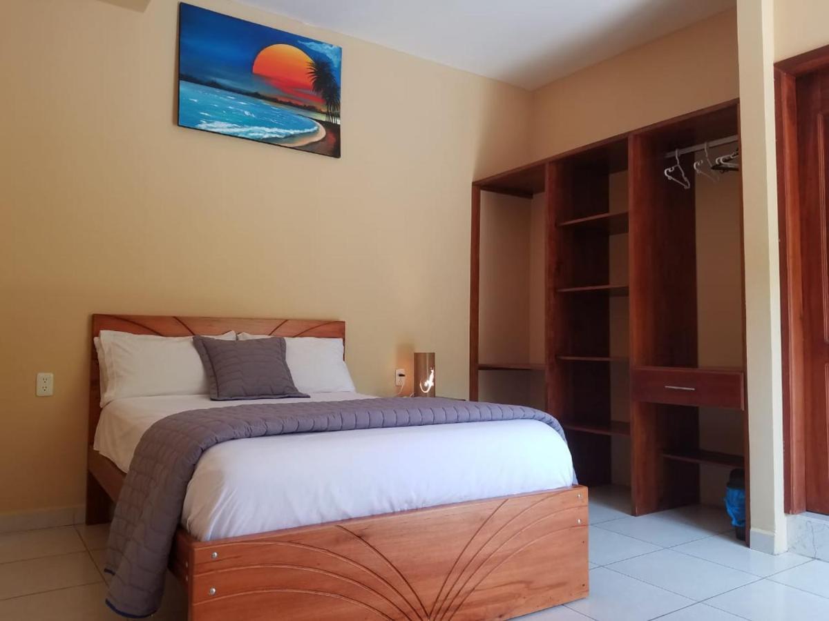 Hotel Soberao Esmeraldas 外观 照片