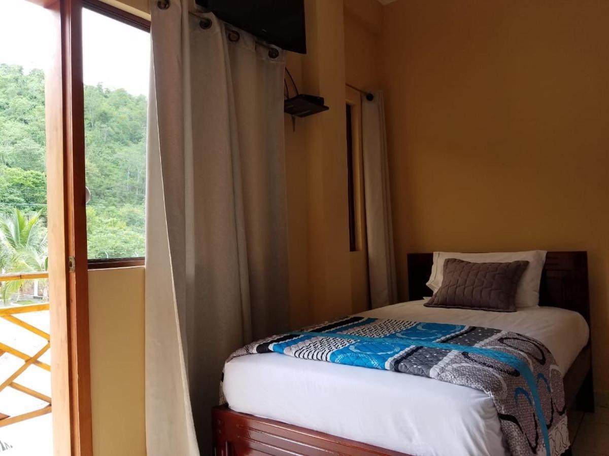Hotel Soberao Esmeraldas 外观 照片
