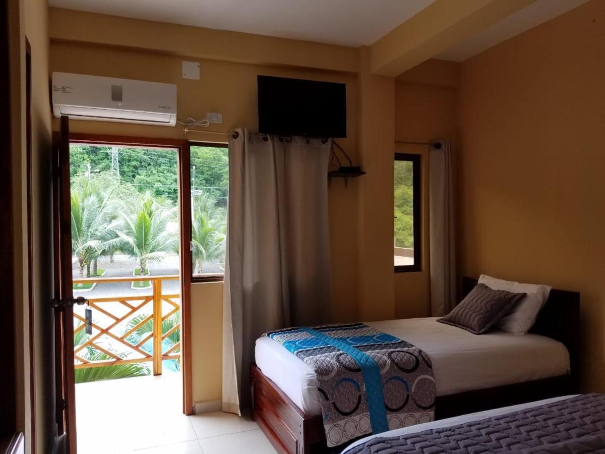 Hotel Soberao Esmeraldas 外观 照片
