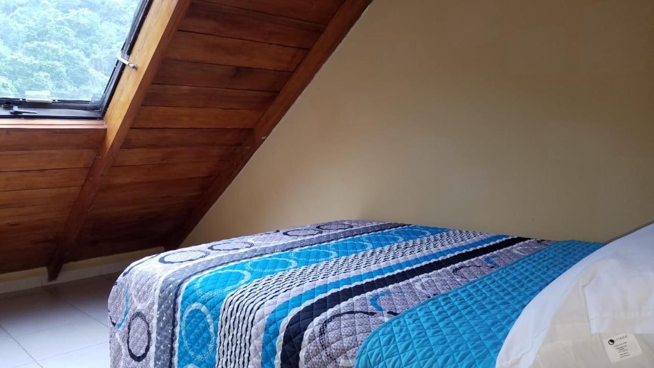 Hotel Soberao Esmeraldas 外观 照片